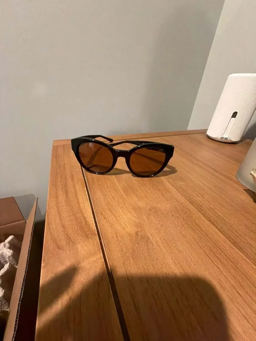 Tory Burch Women's Cat-Eye Sunglasses